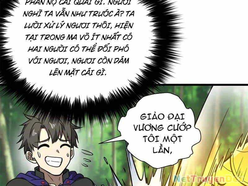 Toàn Cầu Cao Võ - Chương 291 - ảnh 53