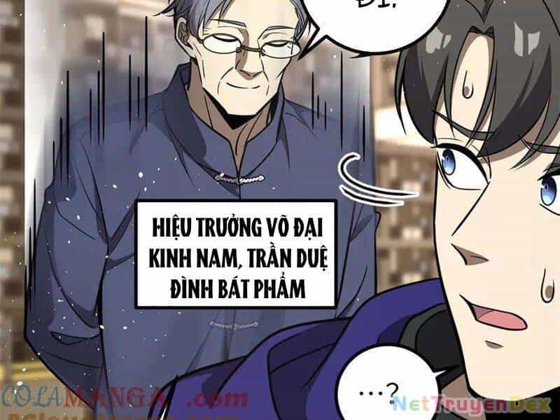 Toàn Cầu Cao Võ - Chương 291 - ảnh 87