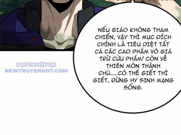 Toàn Cầu Cao Võ - Chương 292 - ảnh 10