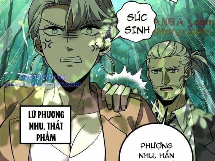 Toàn Cầu Cao Võ - Chương 292 - ảnh 25