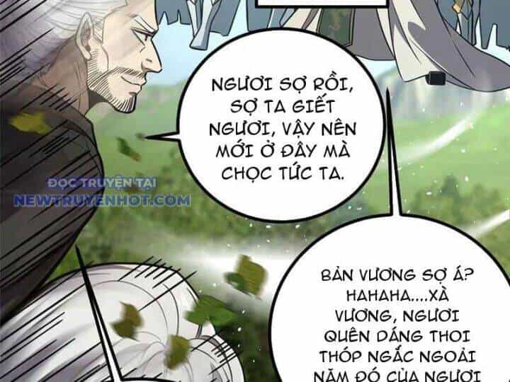 Toàn Cầu Cao Võ - Chương 292 - ảnh 28