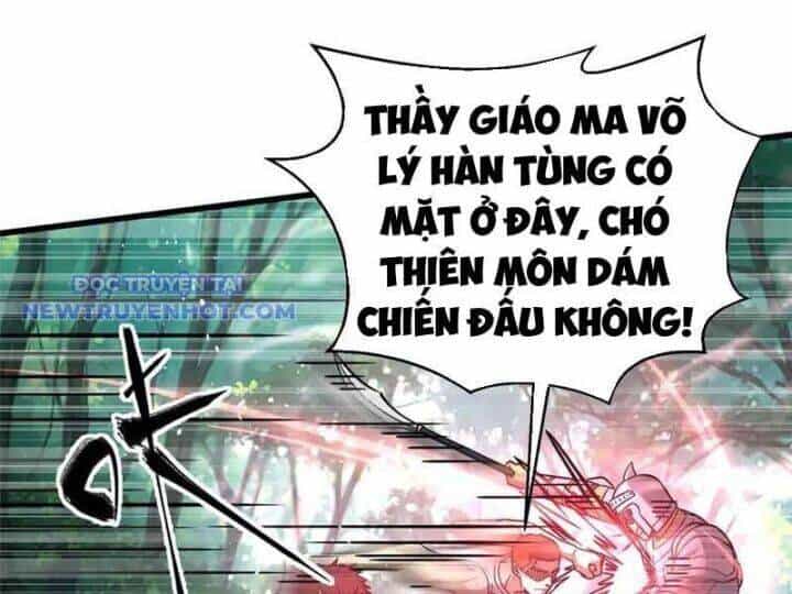 Toàn Cầu Cao Võ - Chương 292 - ảnh 73