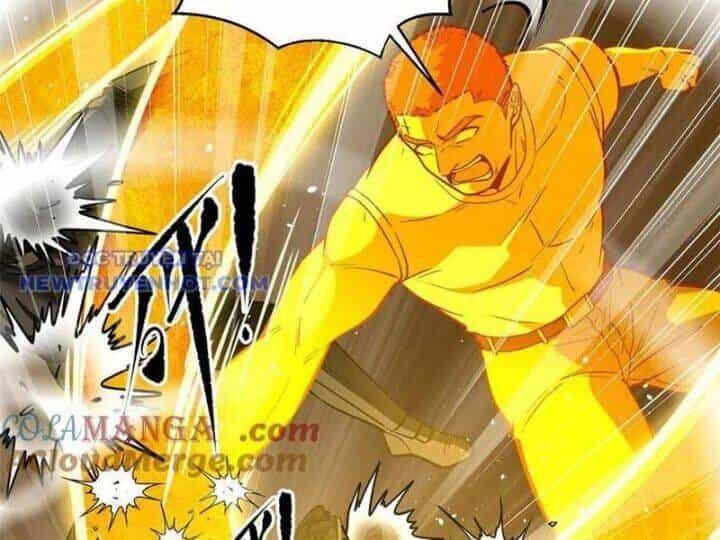 Toàn Cầu Cao Võ - Chương 292 - ảnh 79