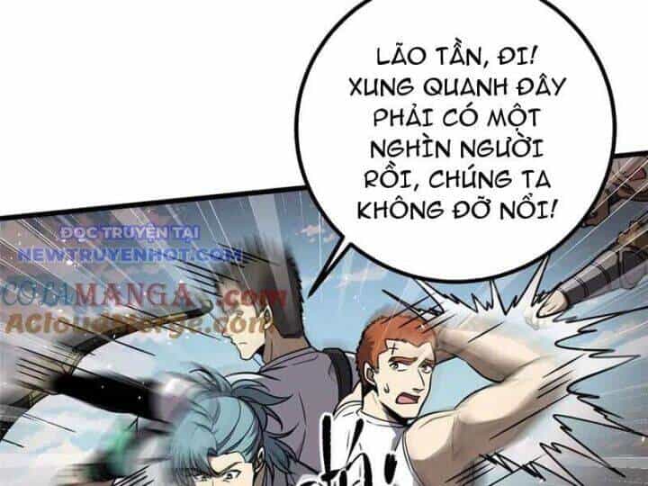 Toàn Cầu Cao Võ - Chương 292 - ảnh 88