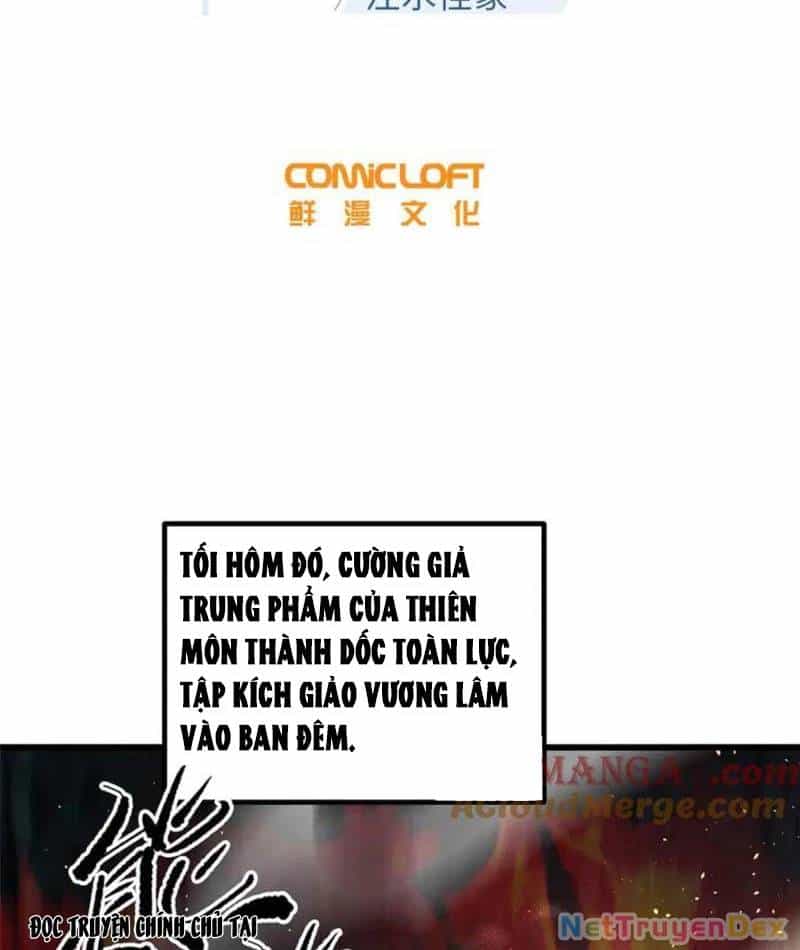 Toàn Cầu Cao Võ - Chương 293 - ảnh 20