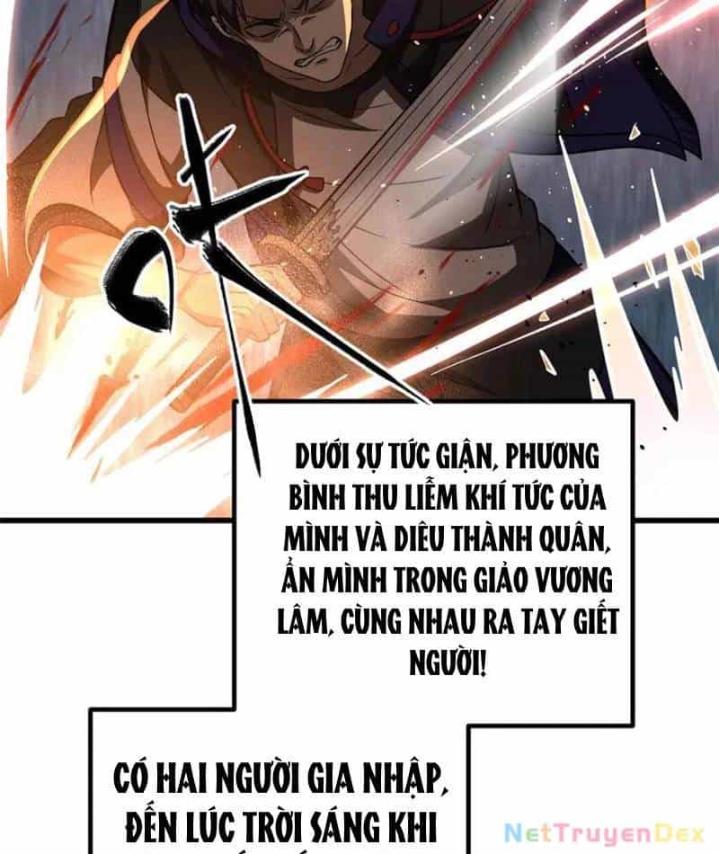 Toàn Cầu Cao Võ - Chương 293 - ảnh 22