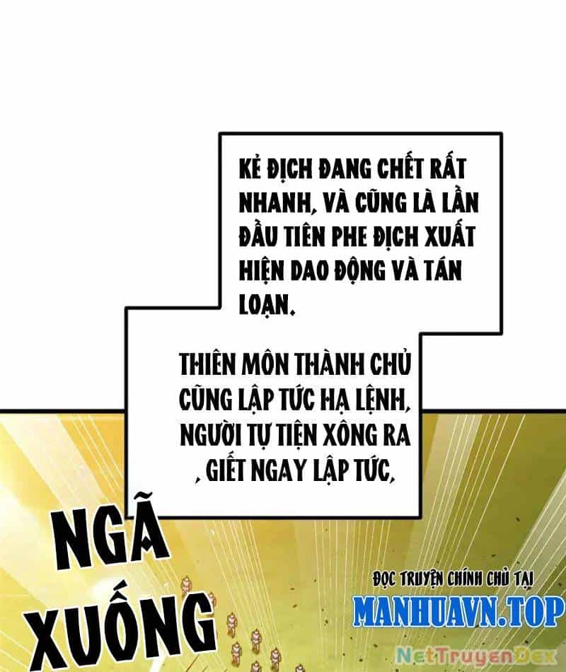 Toàn Cầu Cao Võ - Chương 293 - ảnh 27