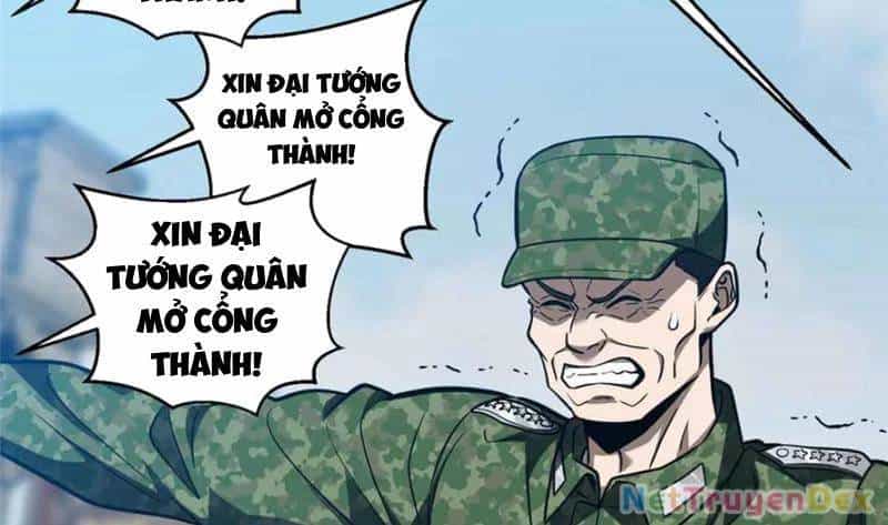 Toàn Cầu Cao Võ - Chương 293 - ảnh 76