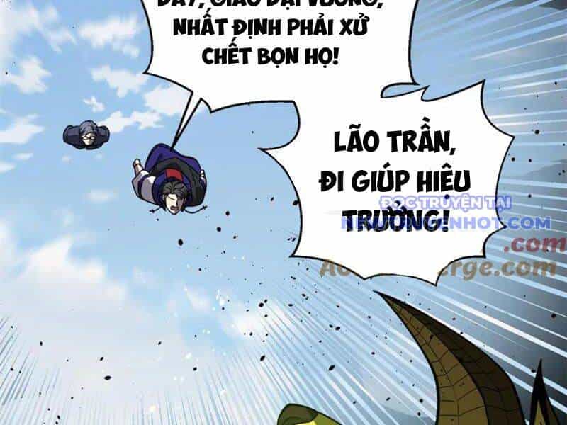 Toàn Cầu Cao Võ - Chương 294 - ảnh 111
