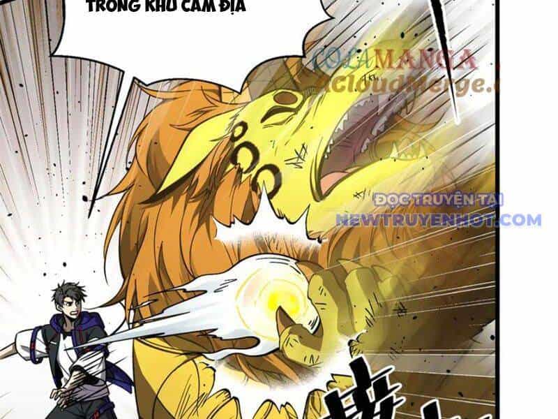 Toàn Cầu Cao Võ - Chương 294 - ảnh 115