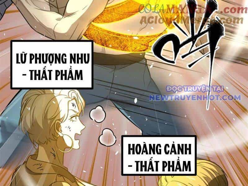 Toàn Cầu Cao Võ - Chương 294 - ảnh 48