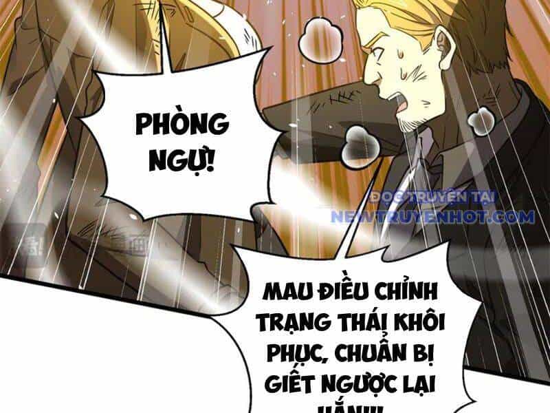 Toàn Cầu Cao Võ - Chương 294 - ảnh 49