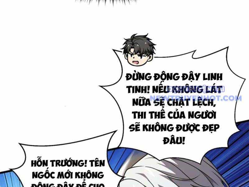 Toàn Cầu Cao Võ - Chương 294 - ảnh 61