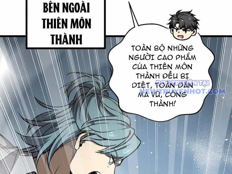 Toàn Cầu Cao Võ - Chương 294 - ảnh 81