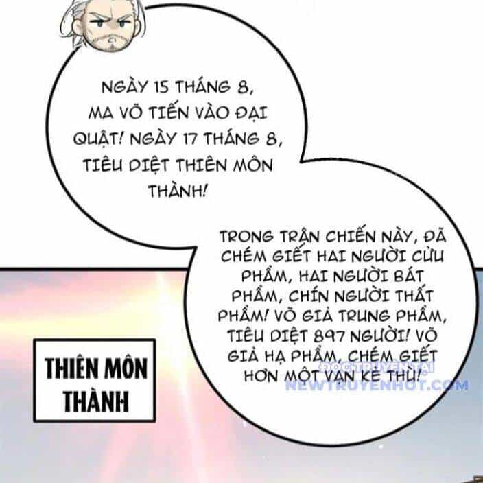 Toàn Cầu Cao Võ - Chương 297 - ảnh 28