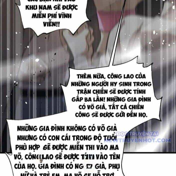 Toàn Cầu Cao Võ - Chương 297 - ảnh 38