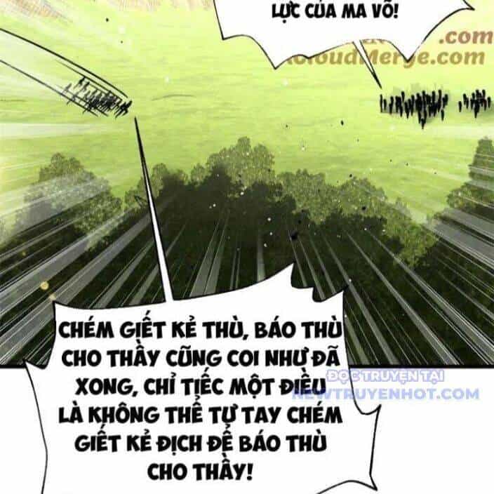 Toàn Cầu Cao Võ - Chương 297 - ảnh 4
