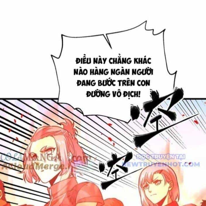 Toàn Cầu Cao Võ - Chương 297 - ảnh 50