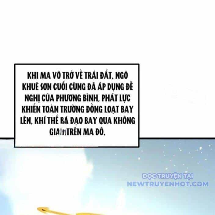 Toàn Cầu Cao Võ - Chương 297 - ảnh 66