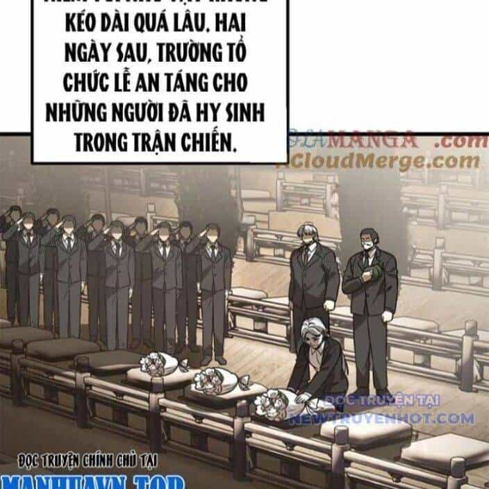Toàn Cầu Cao Võ - Chương 297 - ảnh 69