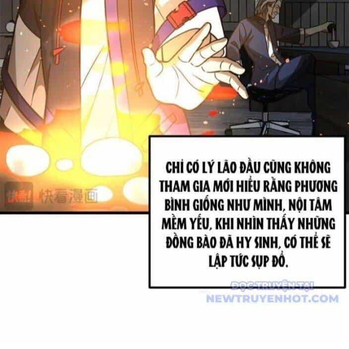 Toàn Cầu Cao Võ - Chương 297 - ảnh 72