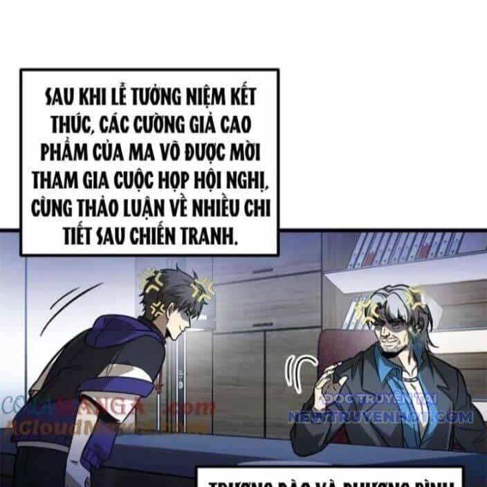 Toàn Cầu Cao Võ - Chương 297 - ảnh 73