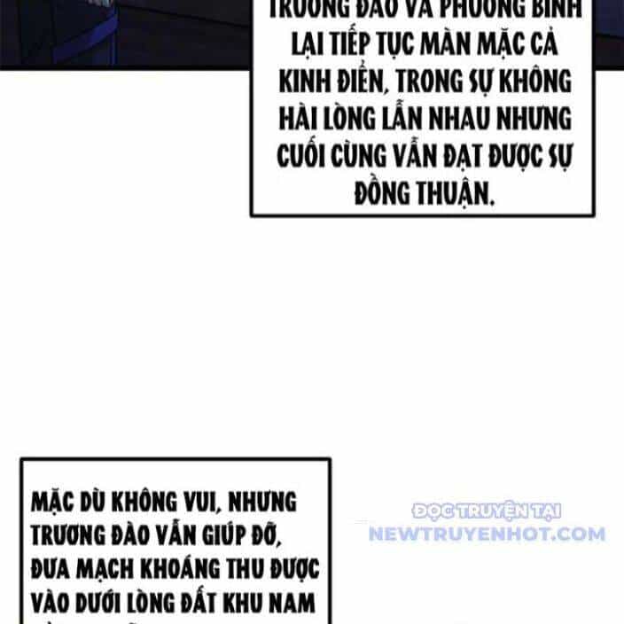 Toàn Cầu Cao Võ - Chương 297 - ảnh 74