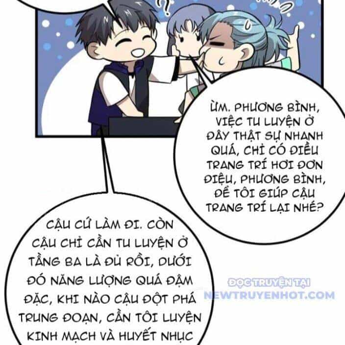 Toàn Cầu Cao Võ - Chương 297 - ảnh 87