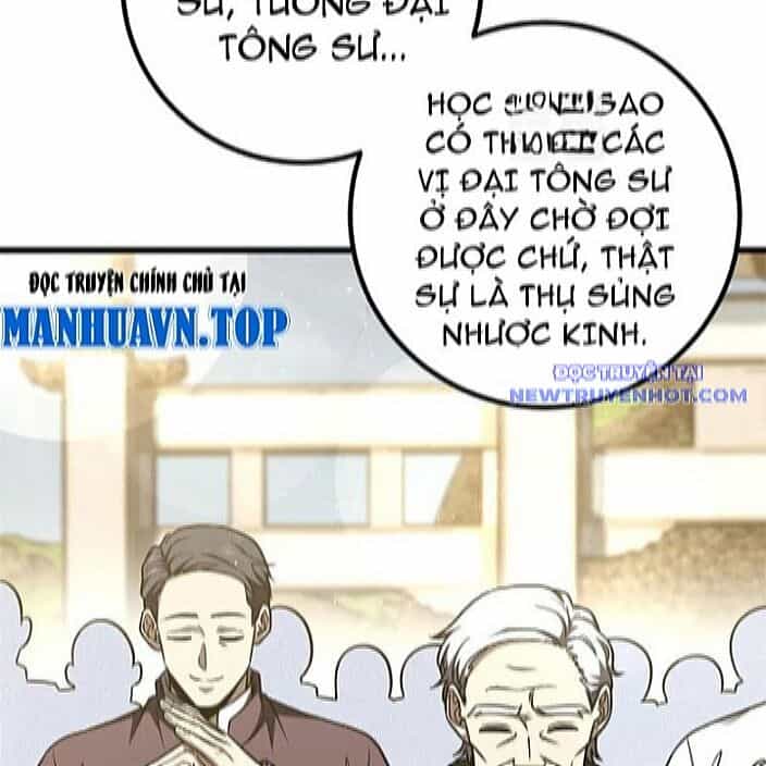 Toàn Cầu Cao Võ - Chương 298 - ảnh 110