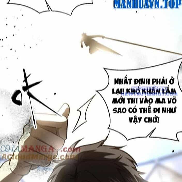 Toàn Cầu Cao Võ - Chương 298 - ảnh 15