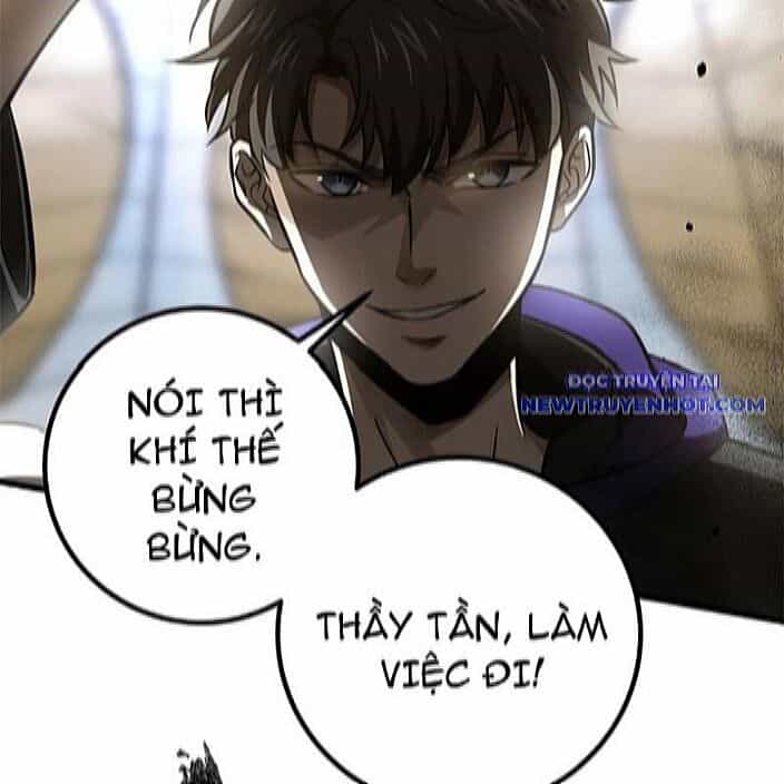 Toàn Cầu Cao Võ - Chương 298 - ảnh 16