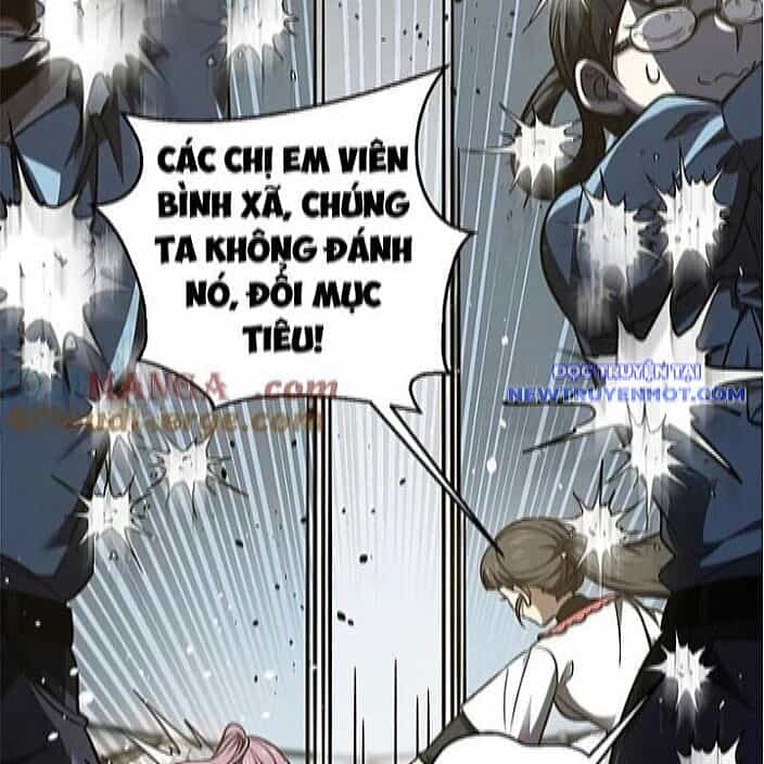Toàn Cầu Cao Võ - Chương 298 - ảnh 37