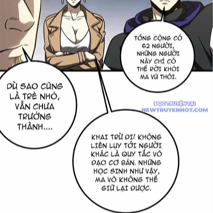 Toàn Cầu Cao Võ - Chương 298 - ảnh 43