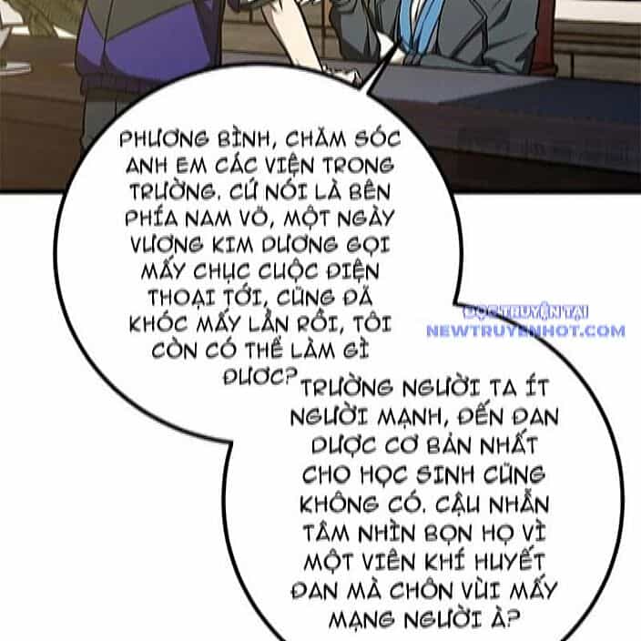 Toàn Cầu Cao Võ - Chương 298 - ảnh 68