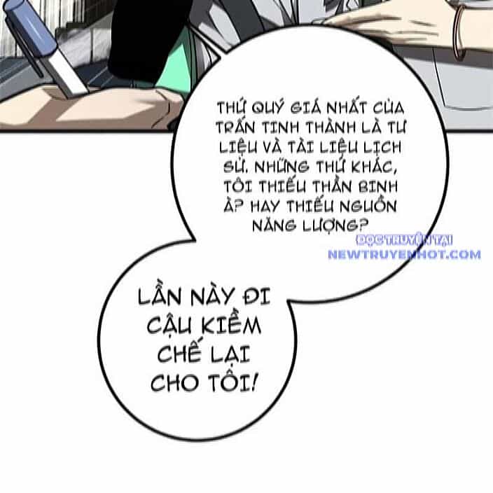 Toàn Cầu Cao Võ - Chương 298 - ảnh 80