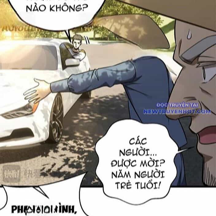 Toàn Cầu Cao Võ - Chương 298 - ảnh 93