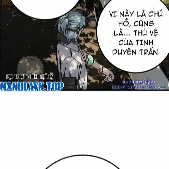 Toàn Cầu Cao Võ - Chương 298 - ảnh 96