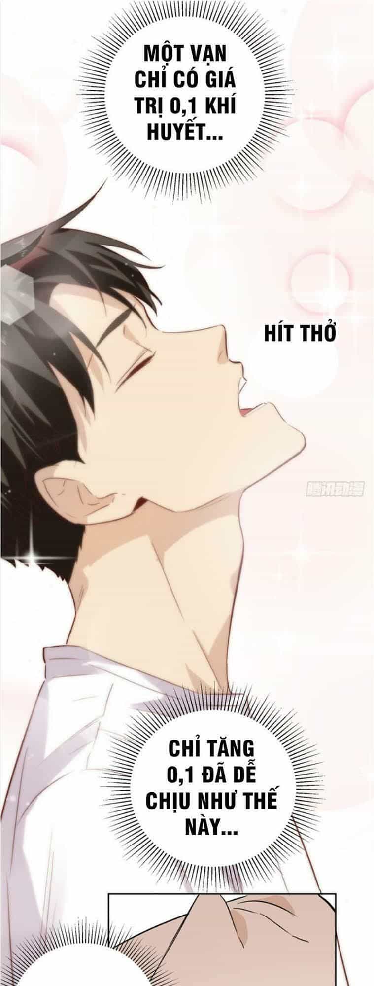 Toàn Cầu Cao Võ - Chương 2 - ảnh 10