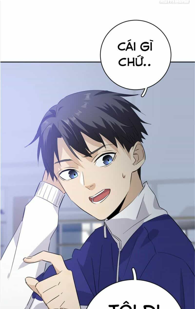 Toàn Cầu Cao Võ - Chương 2 - ảnh 16
