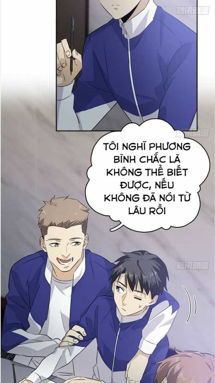 Toàn Cầu Cao Võ - Chương 2 - ảnh 19