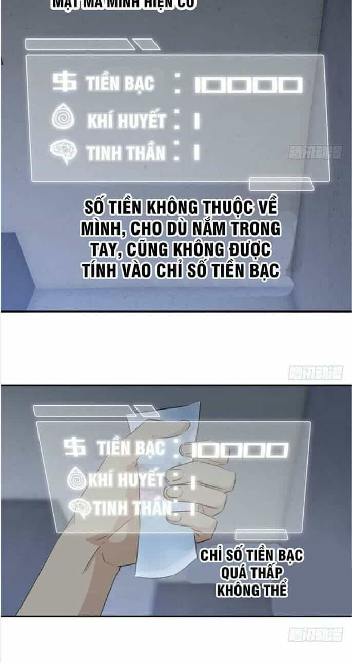 Toàn Cầu Cao Võ - Chương 2 - ảnh 3