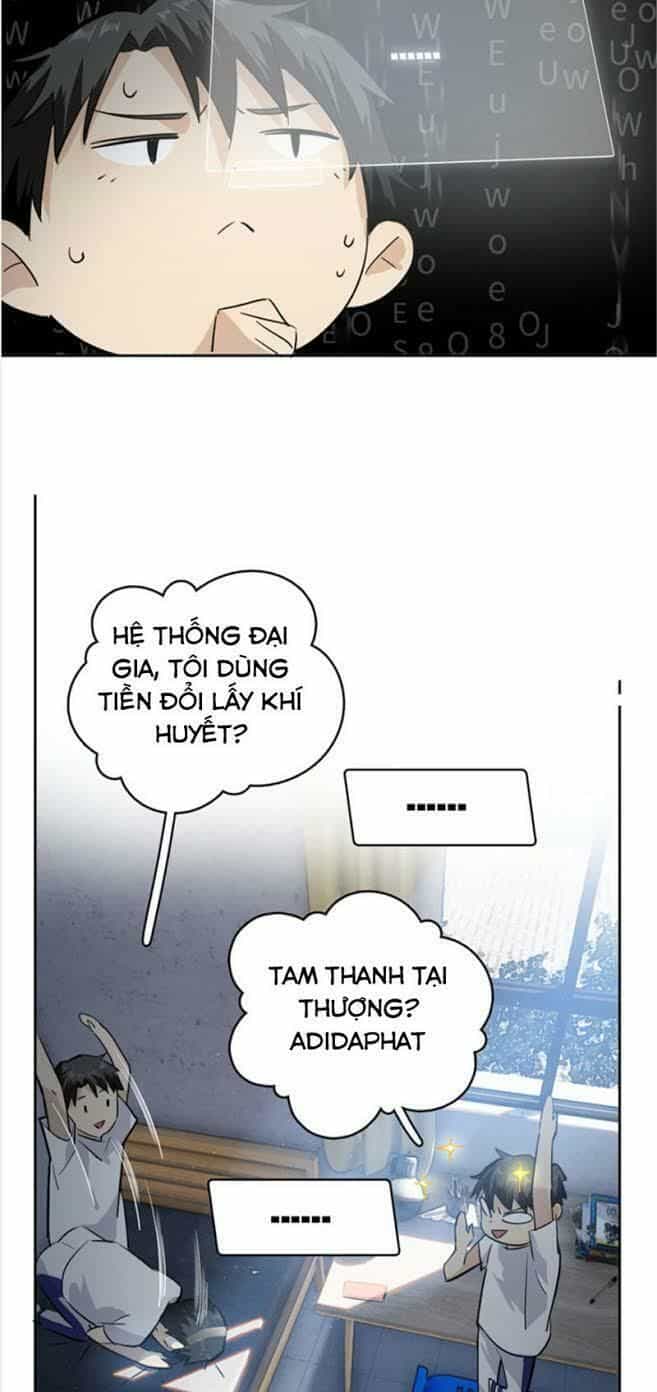 Toàn Cầu Cao Võ - Chương 2 - ảnh 5