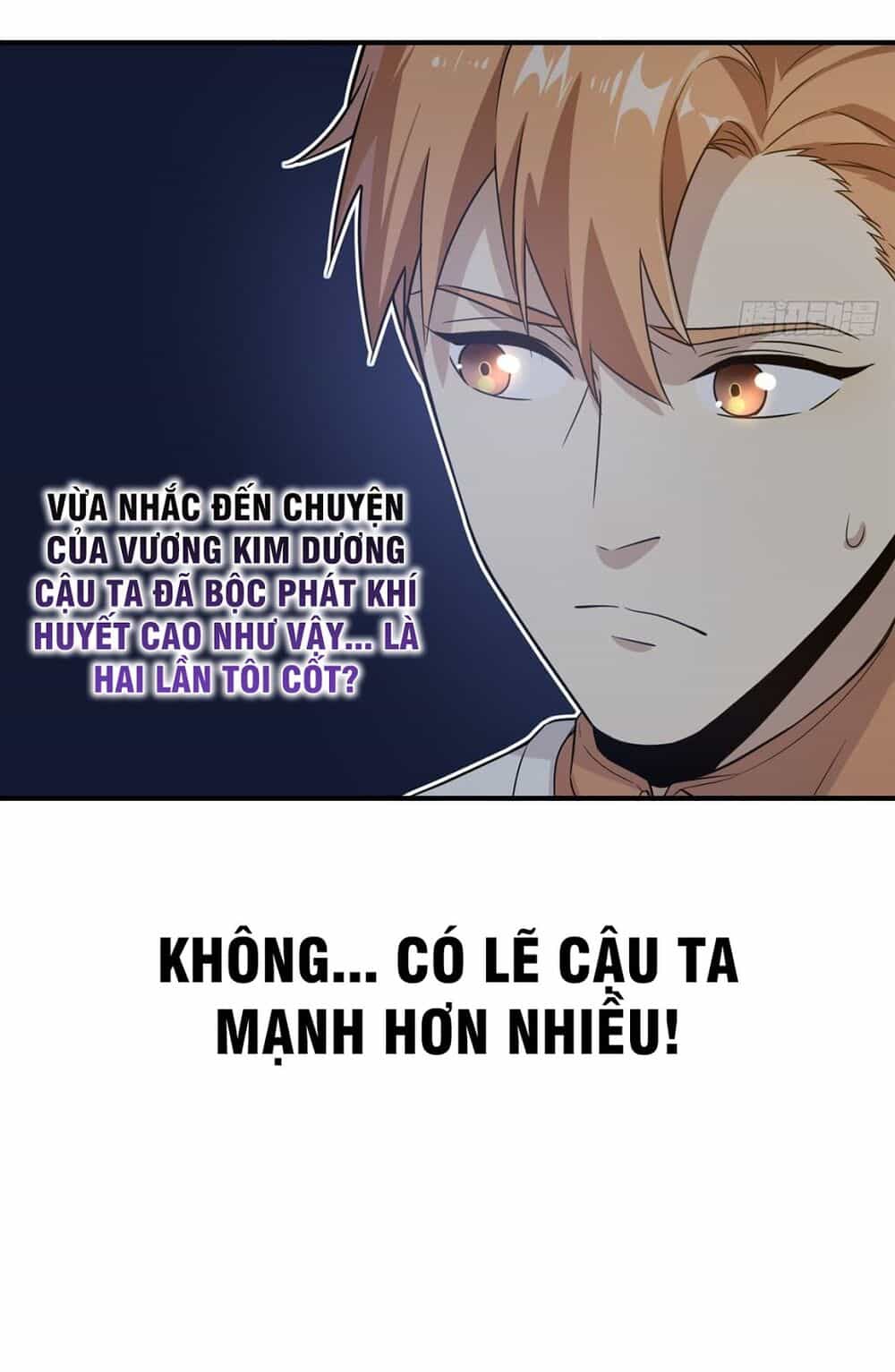 Toàn Cầu Cao Võ - Chương 29 - ảnh 13