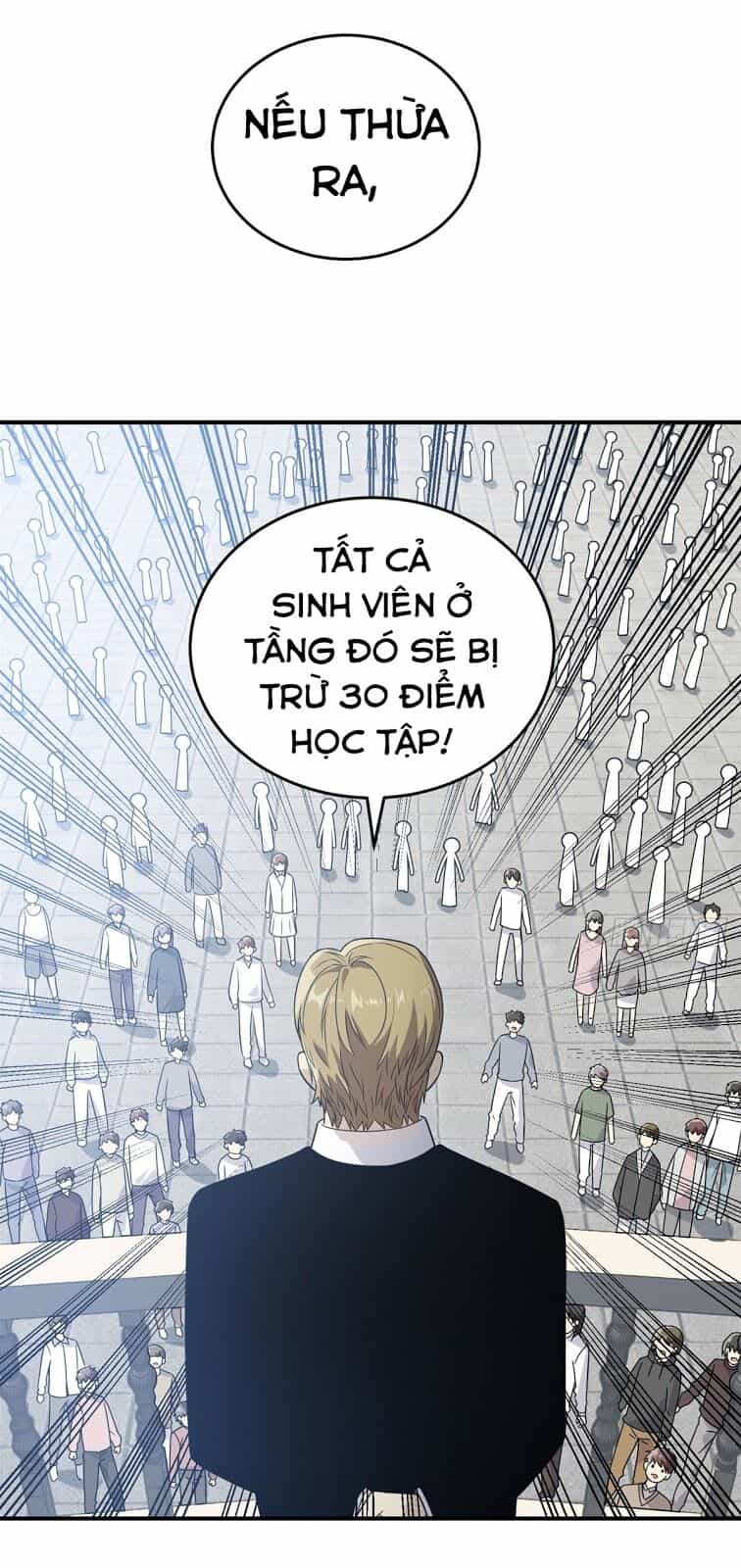 Toàn Cầu Cao Võ - Chương 29 - ảnh 29
