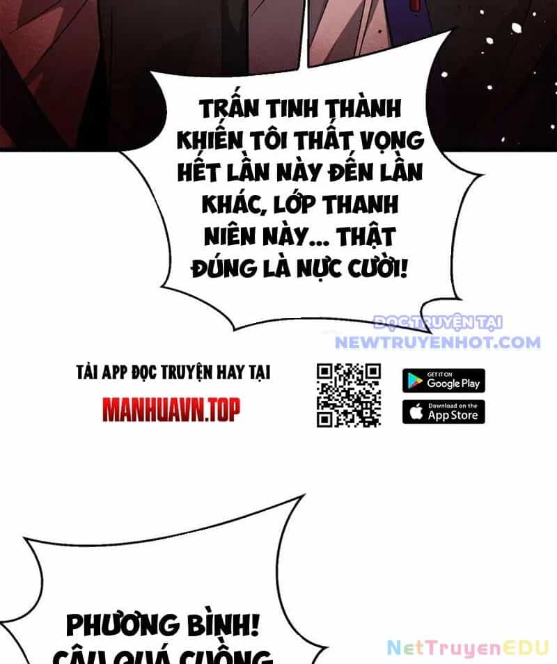 Toàn Cầu Cao Võ - Chương 299 - ảnh 14