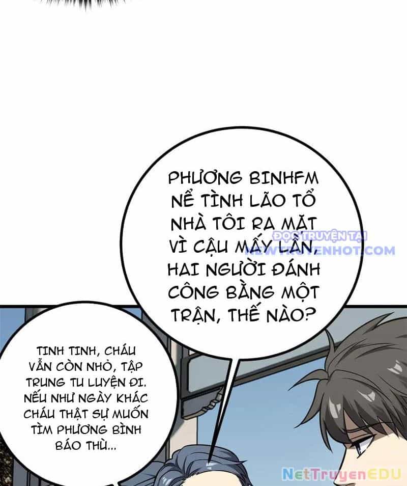 Toàn Cầu Cao Võ - Chương 299 - ảnh 20