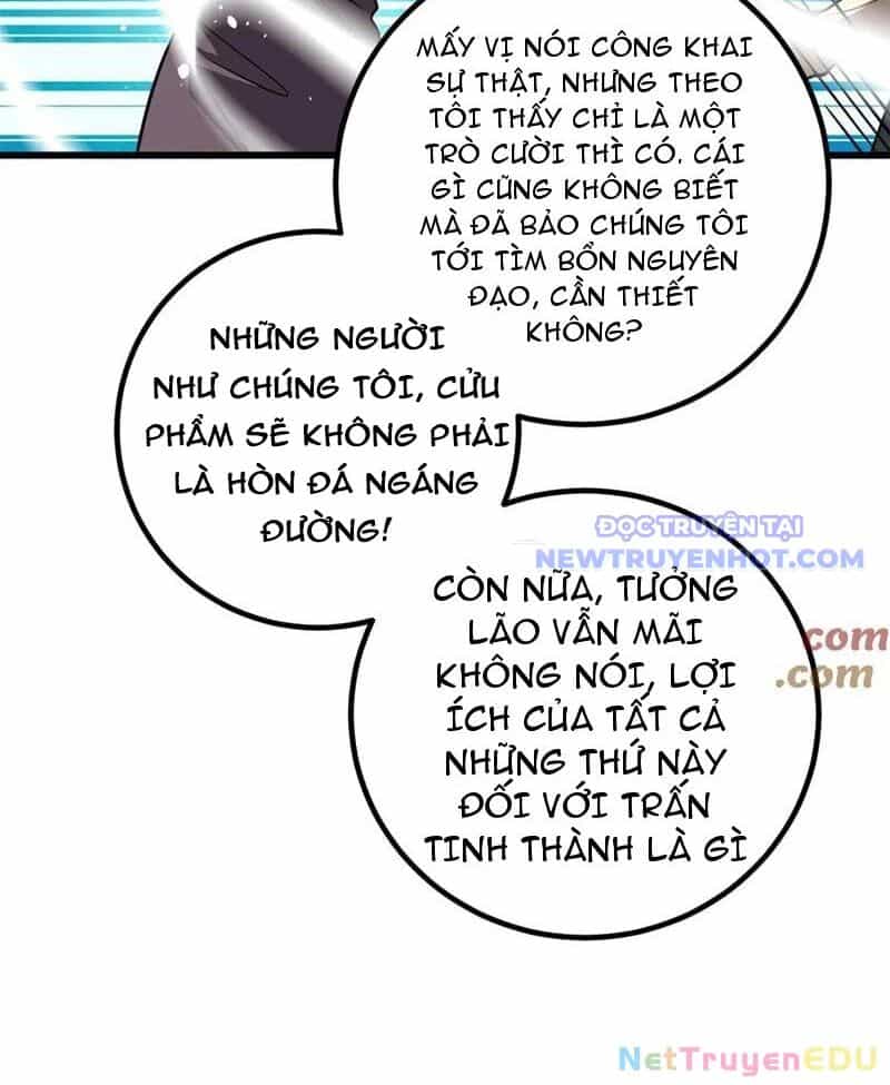 Toàn Cầu Cao Võ - Chương 299 - ảnh 43