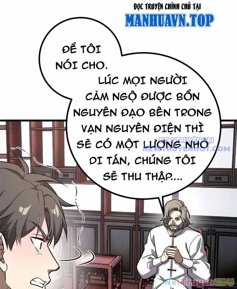 Toàn Cầu Cao Võ - Chương 299 - ảnh 44