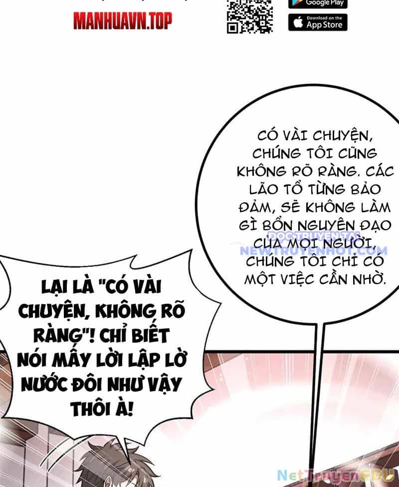 Toàn Cầu Cao Võ - Chương 299 - ảnh 46
