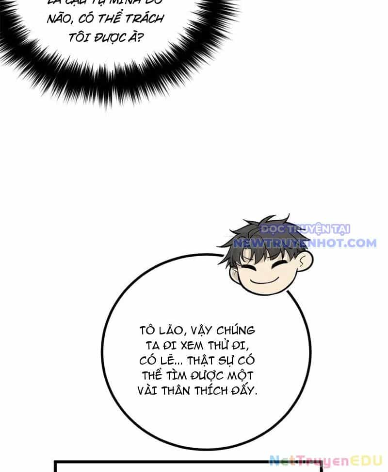 Toàn Cầu Cao Võ - Chương 299 - ảnh 51